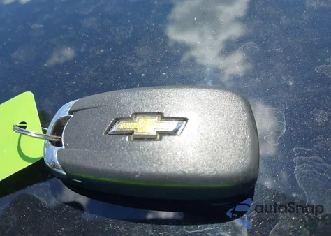 2022 Chevrolet Equinox Fwd Ls z USA, uszkodzony, nr VIN 2GNAXHEV2N6118947